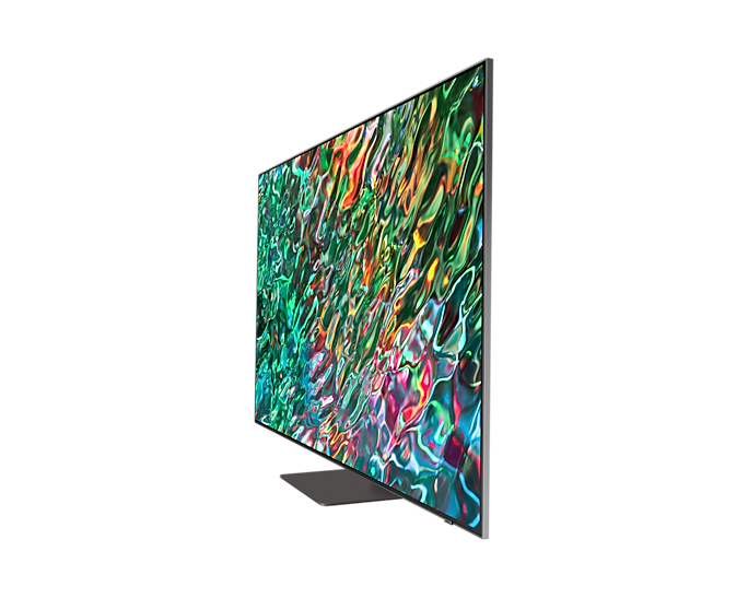 Samsung QE75QN93BAT 190.5 cm (75") 4K Ultra HD Smart TV Wi-Fi Silver – image 7