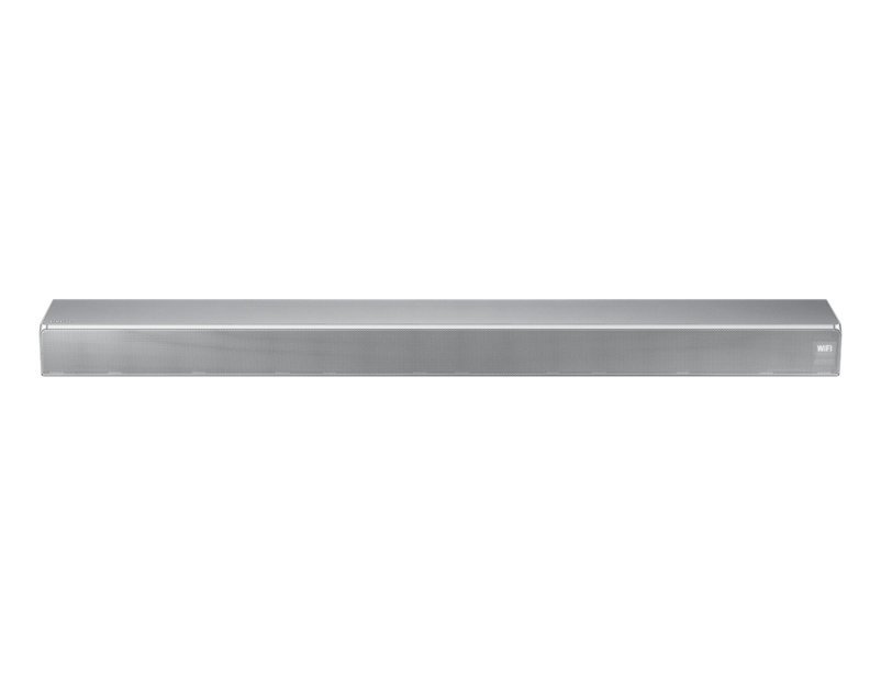 Samsung HW-MS751 soundbar speaker Silver 5.1 channels