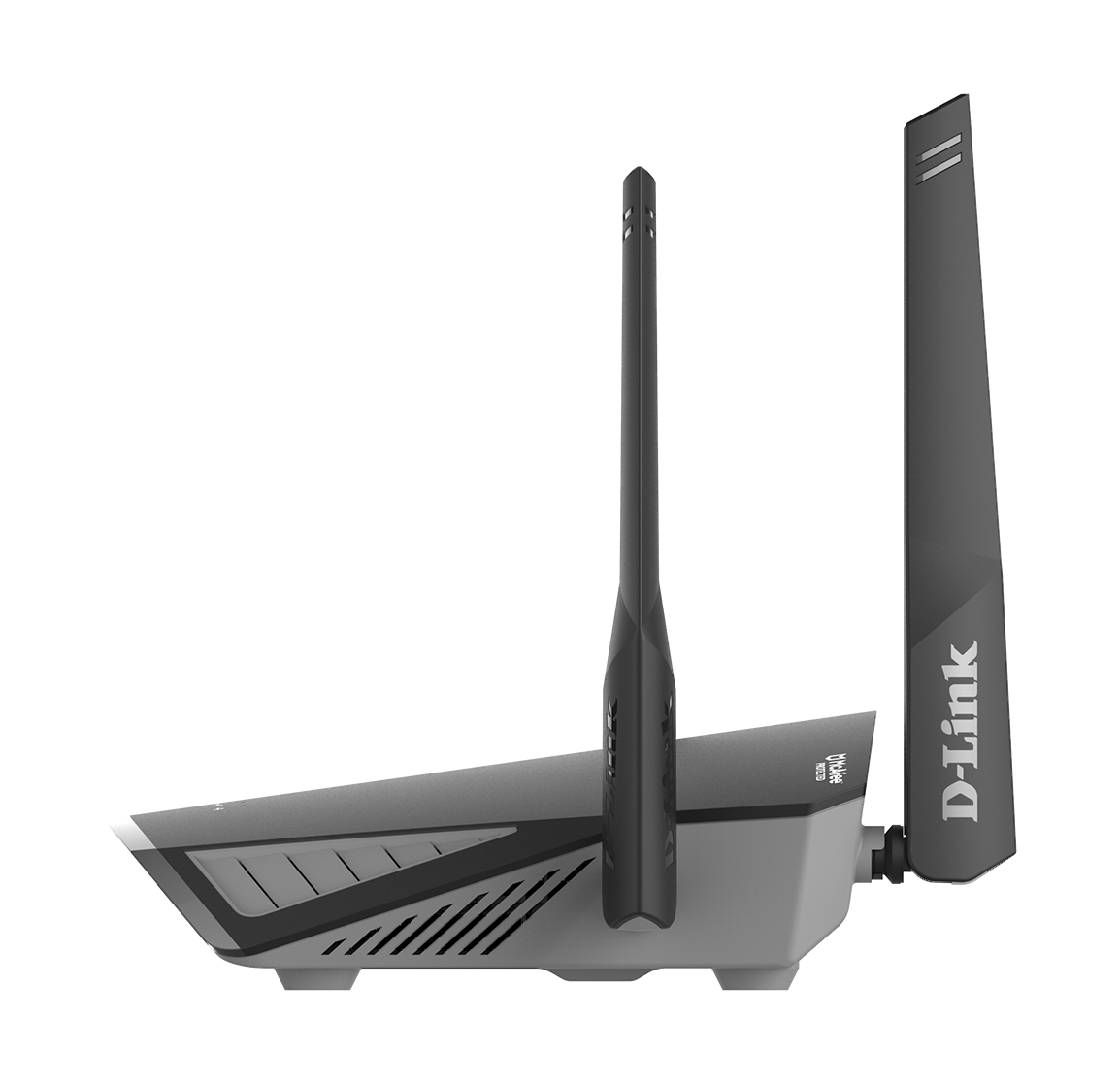 D-Link DIR-2660 wireless router Gigabit Ethernet Dual-band (2.4 GHz – image 5