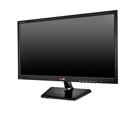 LG 19EN33SW computer monitor – image 2