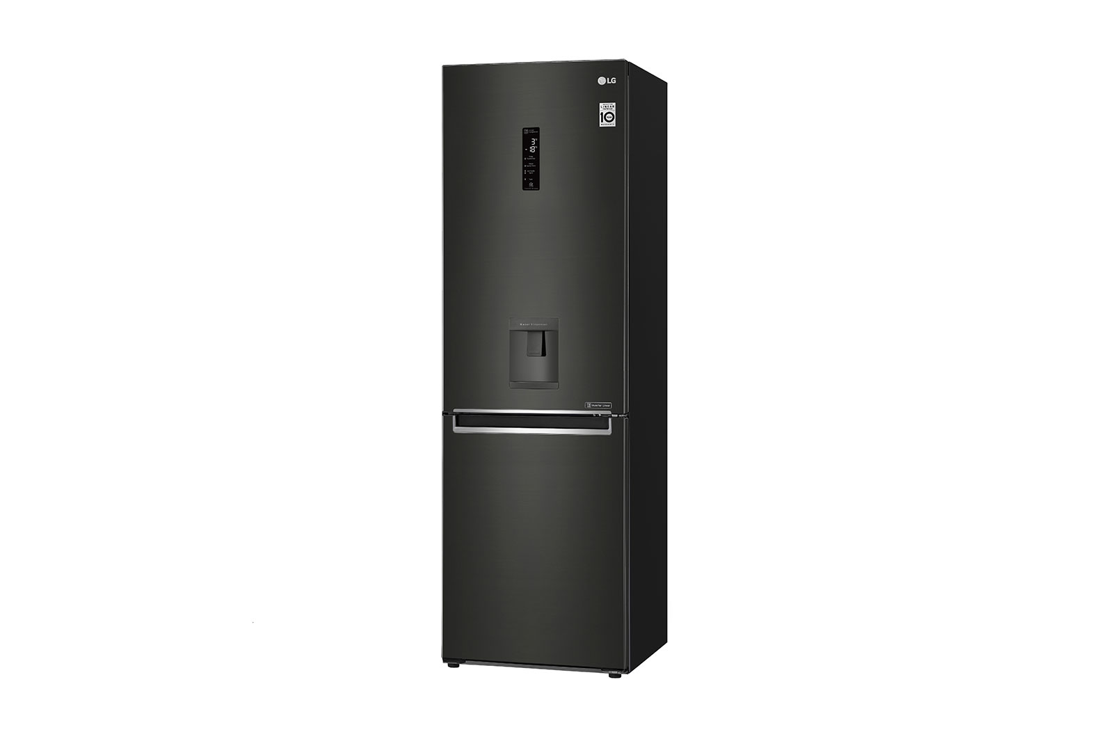 LG GBF61BLHZN fridge-freezer Freestanding – image 9