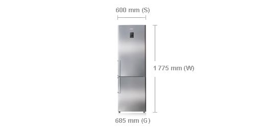 Samsung RL34HGIH – image 2