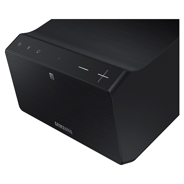 Samsung WAM270/XE multiroom audio controller Black – image 7