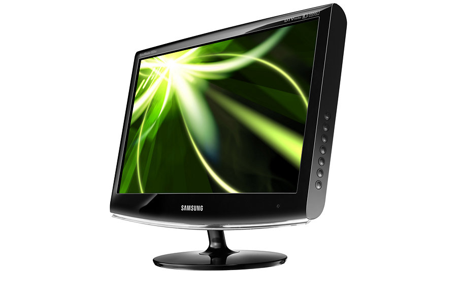 Samsung SyncMaster 933HD computer monitor – image 2