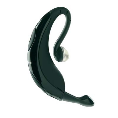 Jabra BT250v Headset Wireless Bluetooth