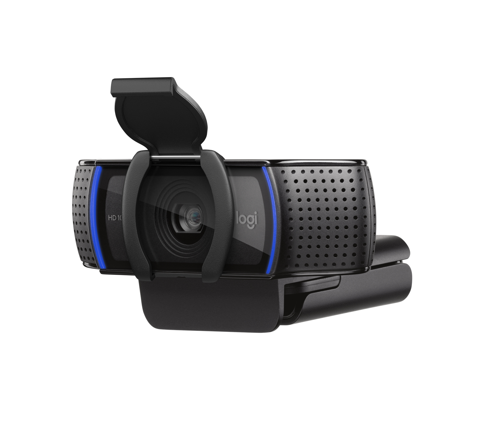 WEBCAM LOGITECH C920S PRO 1080p