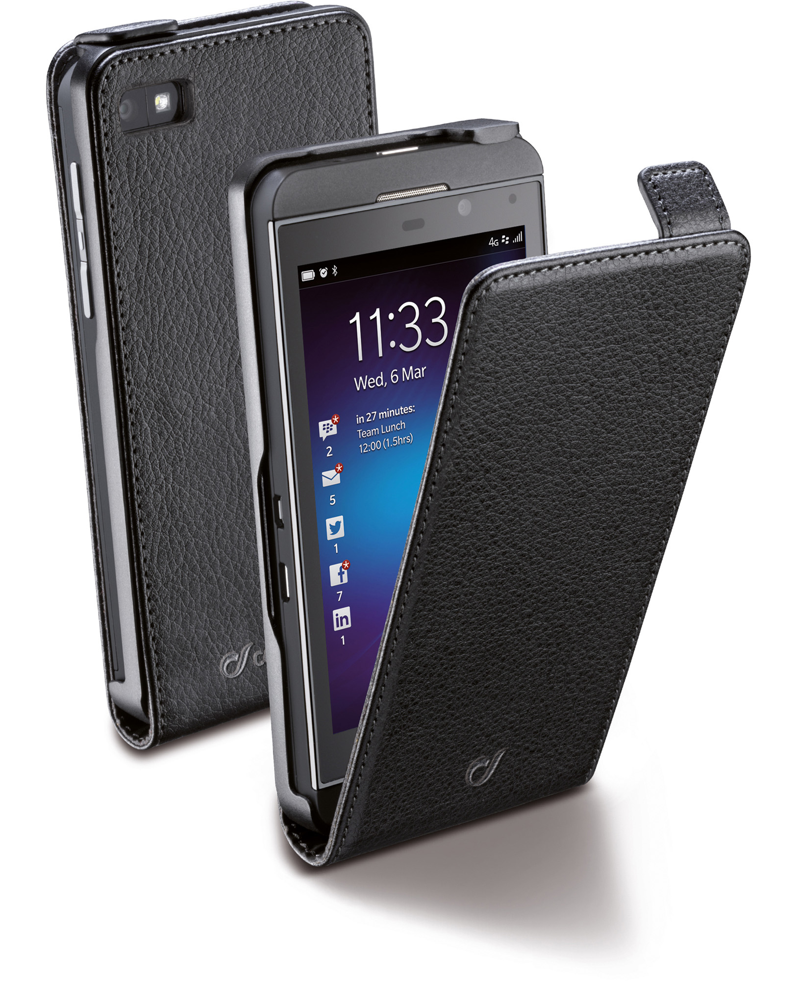 Cellularline Flap Essential - Z30