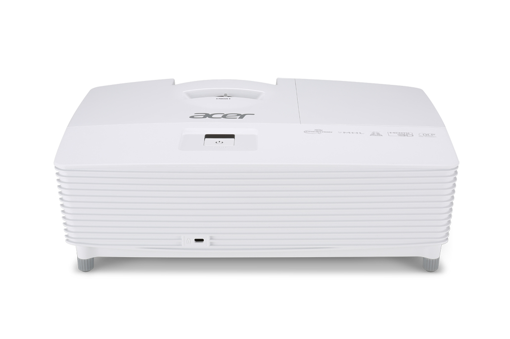 Acer S1283Hne + WirelessHD-Kit MWiHD1 – image 4