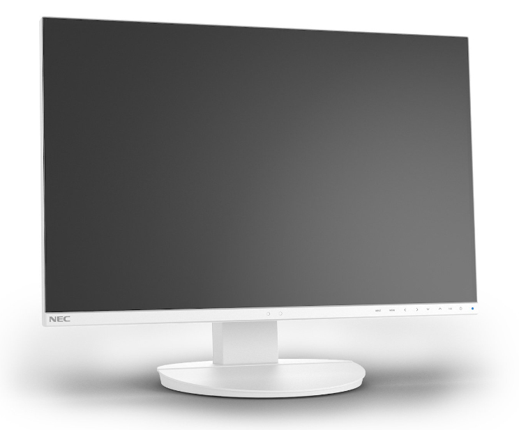 NEC MultiSync EA231WU computer monitor 57.1 cm (22.5″) 1920 x 1200 pixels WUXGA LED White image 2