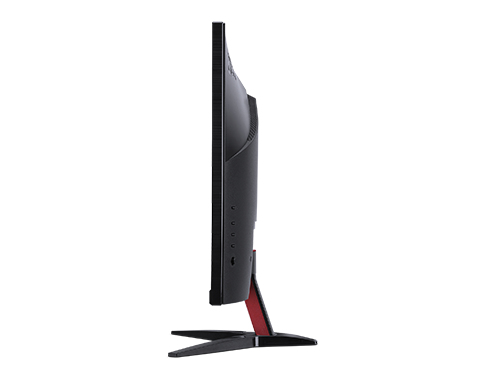 Acer Nitro KG2 KG272 computer monitor – image 4