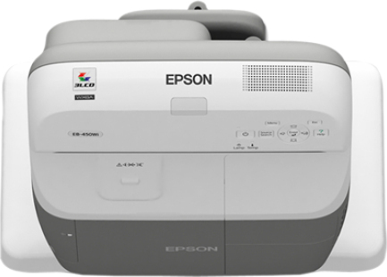 Epson EB-465i LW