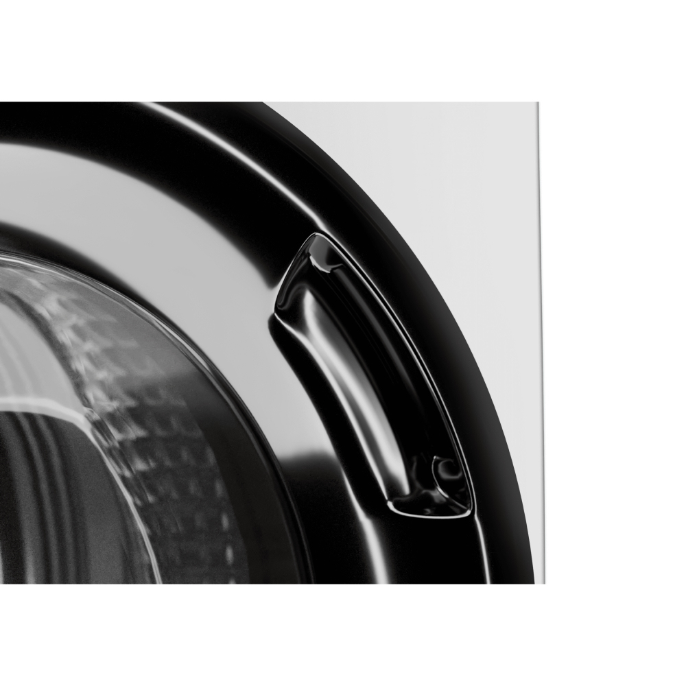 Haier 959 HW70-BP12959A washing machine Front-load – image 4