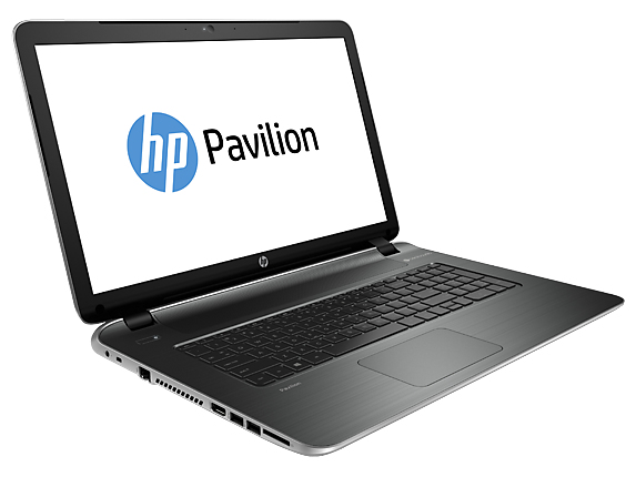 HP Pavilion 17-f104na Intel® Core™ i3 i3-4030U Laptop – image 7