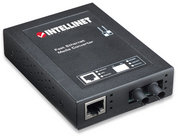 Intellinet Fast Ethernet Media Converter – image 3