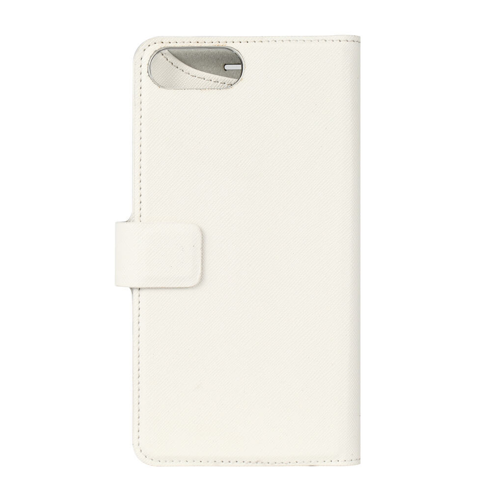 Onsala Mobile Wallet Saffiano White iPhone6/7/8 Plus – image 4
