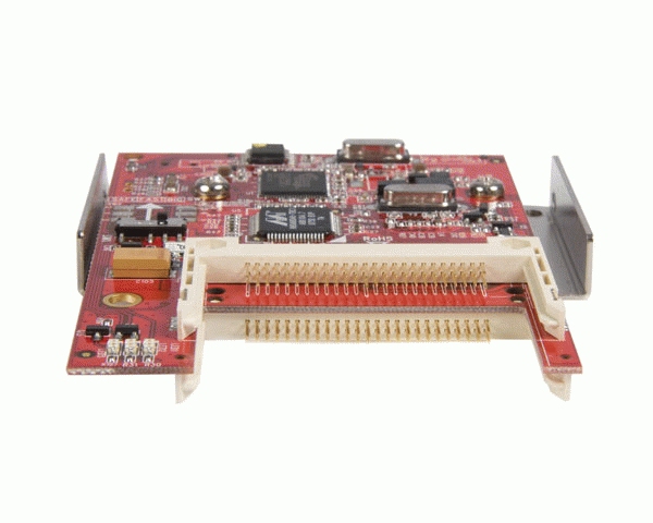StarTech.com 2CF2SATAR interface cards/adapter – image 2
