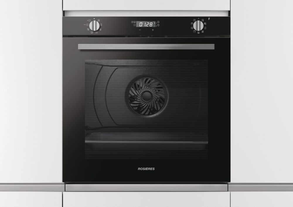 Rosieres RFC3O5851PN 75 L Black – image 2