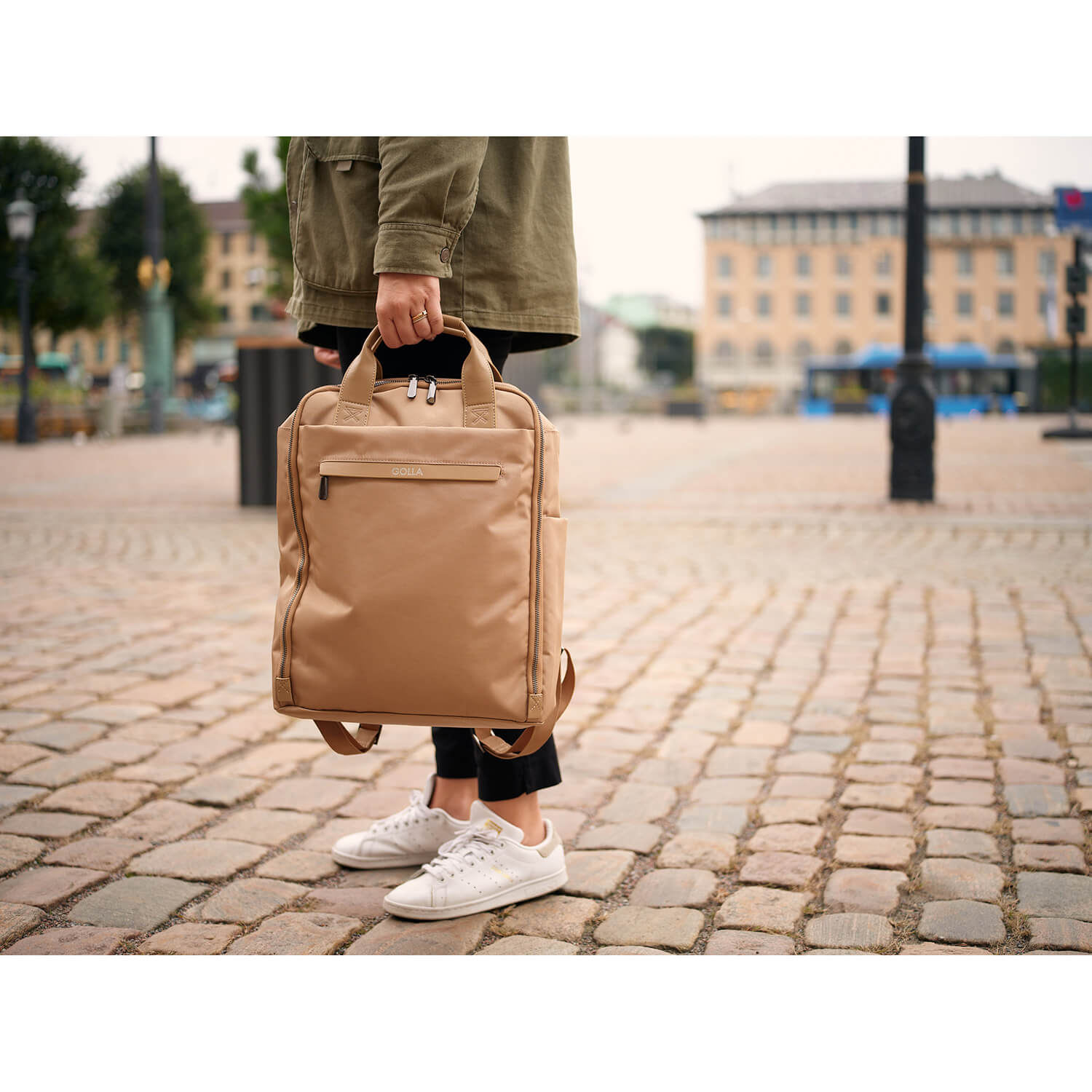Golla Backpack Orion – image 7