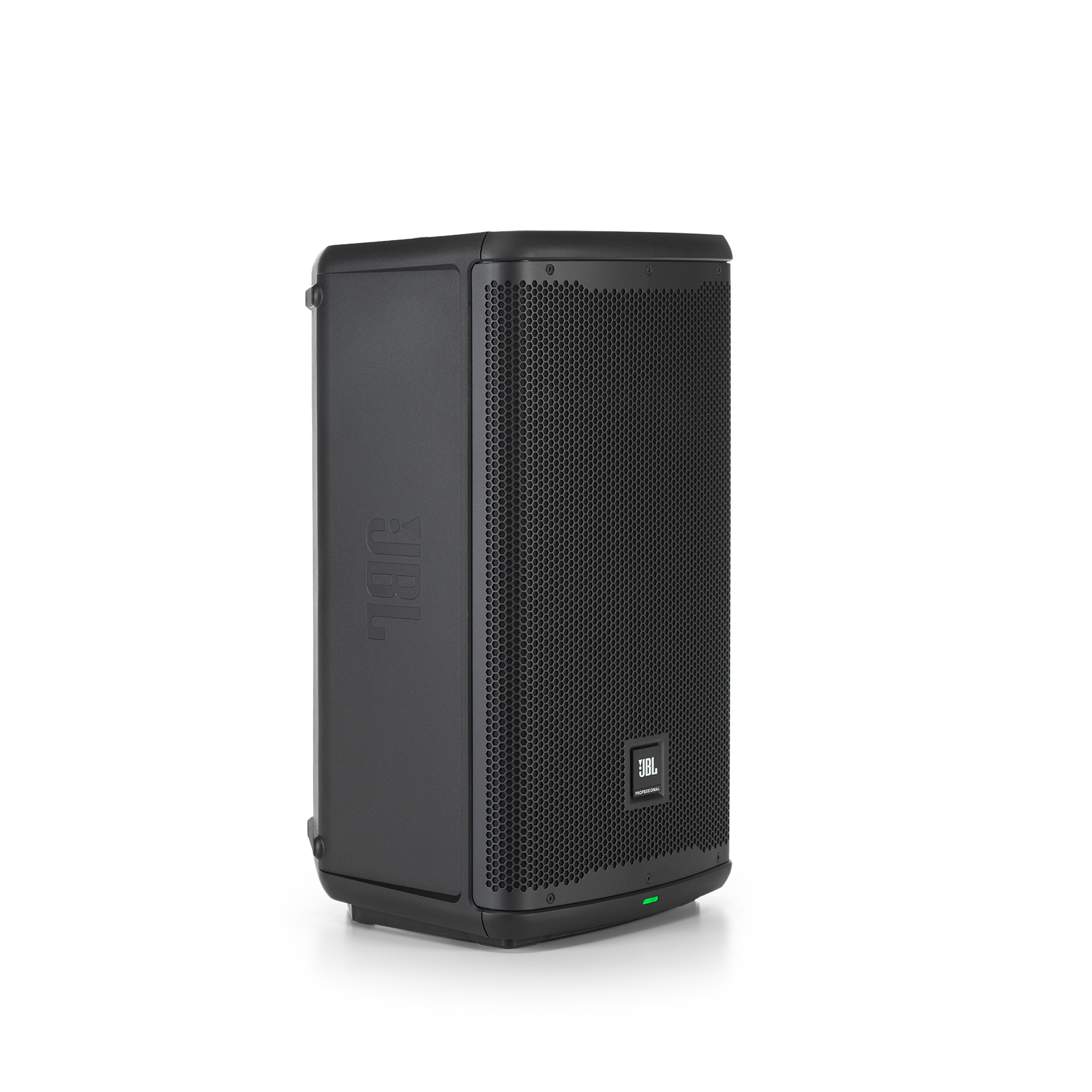 JBL EON710D-EK-LS loudspeaker Black – image 5