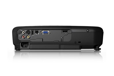 Epson PowerLite 1221 – image 3