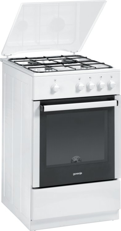 Gorenje G51101AW-1 — vue 1 sur 1