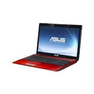 ASUS X53SJ-SX377V Intel® Core™ i3 i3-2310M Laptop – image 3