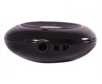 Samsung S2 Audio Player 2GB Black – image 2