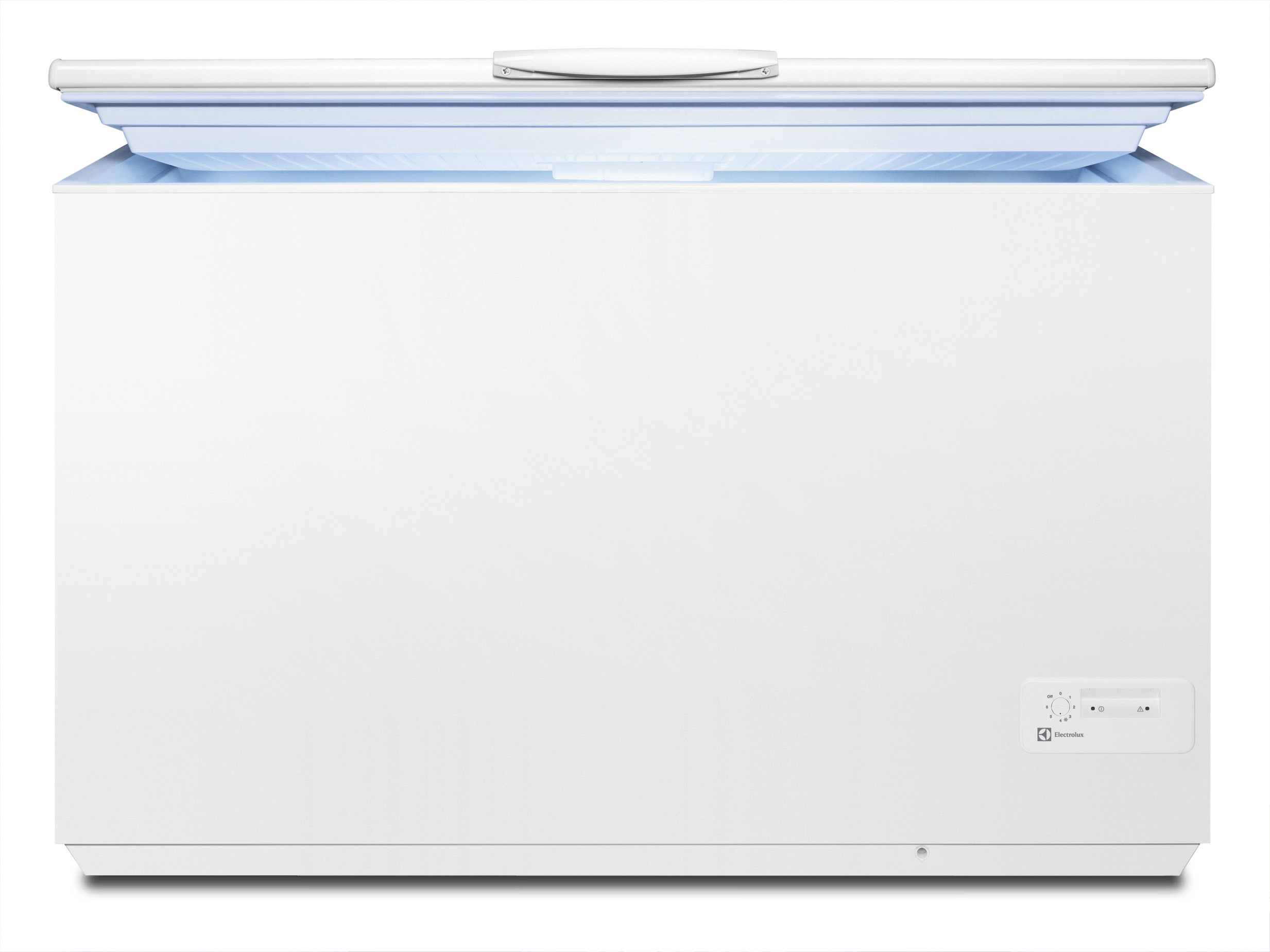 Electrolux EC4230AOW2 — vue 1 sur 2