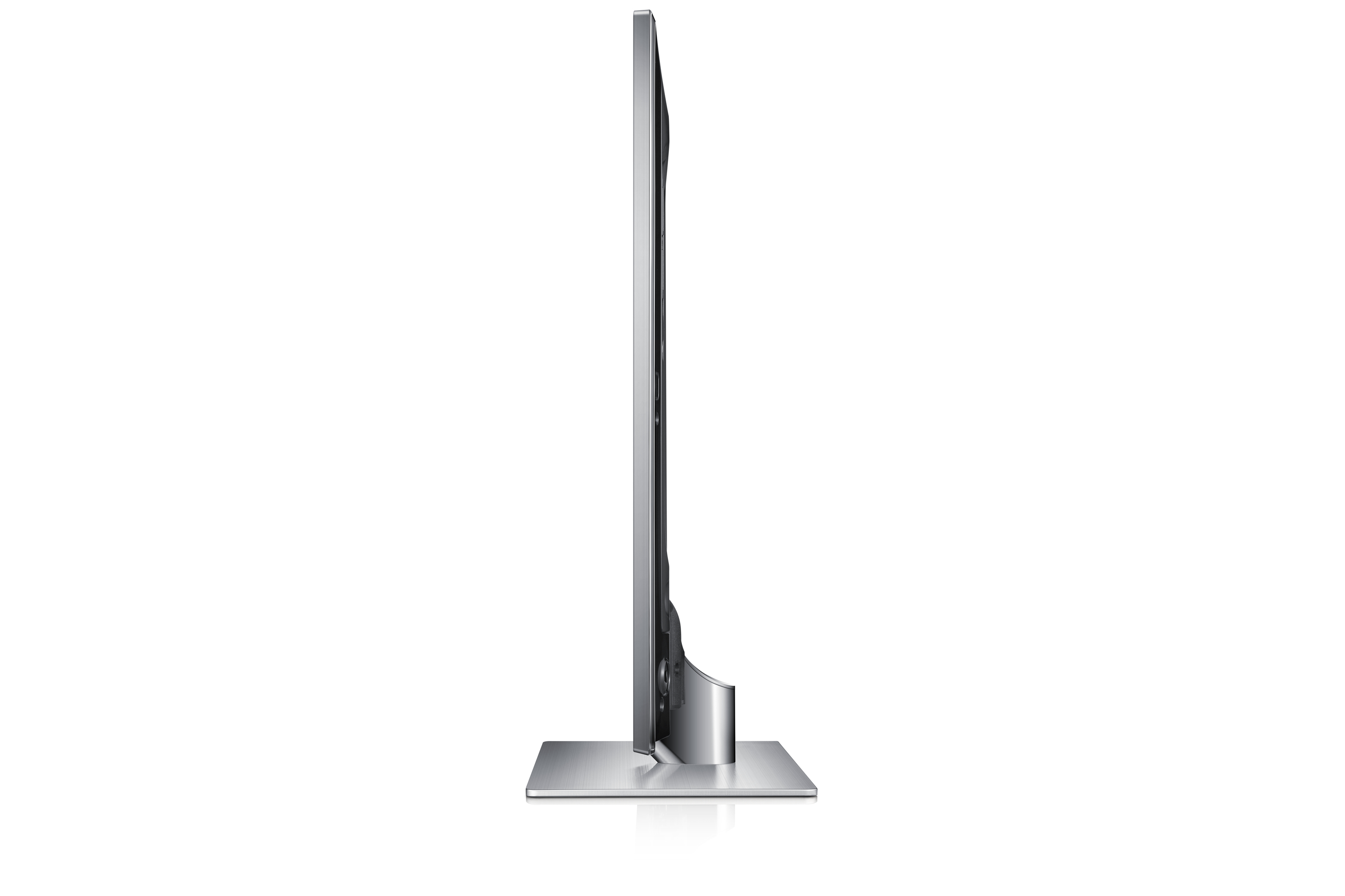 Samsung UE46F7005ST 116.8 cm (46") Full HD Smart TV Wi-Fi Silver – image 5