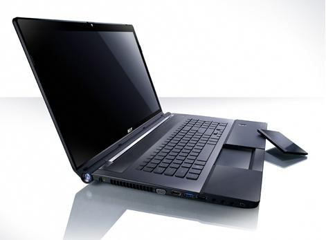Acer Aspire Ethos – image 2