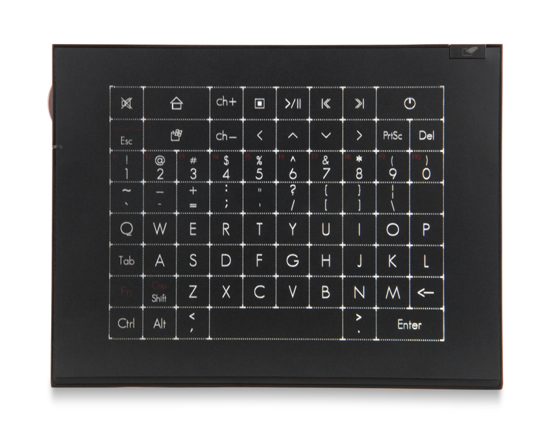 Acer Revo 100 AMD Athlon X2 K325 – image 6