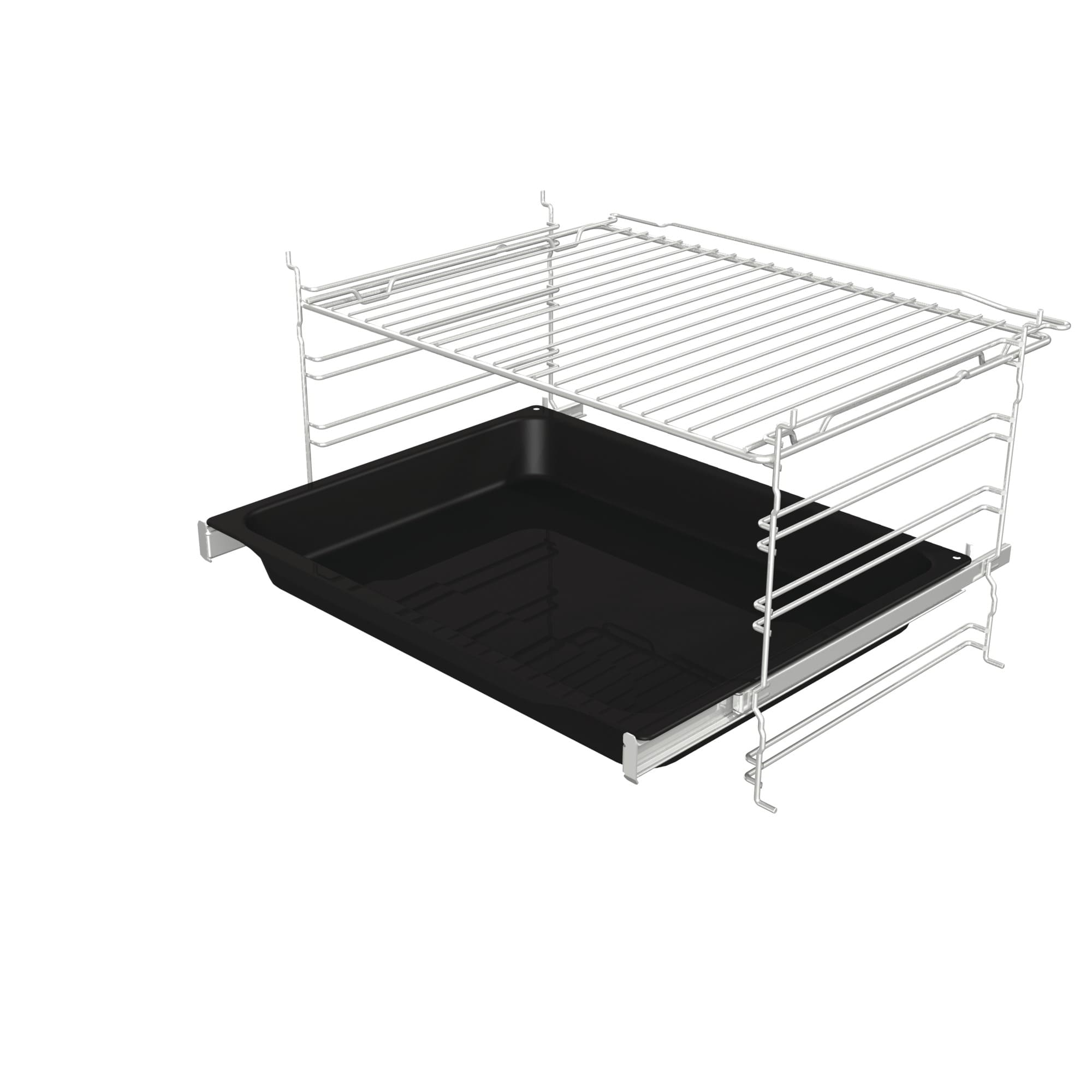 Hisense BI64213EPX oven – image 6
