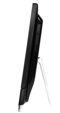 MSI Wind Top AE2712G Intel® Core™ i5 i5-3470S 68.6 cm (27″) 1920 x 1080 pixels Touchscreen All-in-One PC 8 GB DDR3-SDRAM 1 TB HDD NVIDIA® GeForce® GT 630M Windows 8 Black image 3