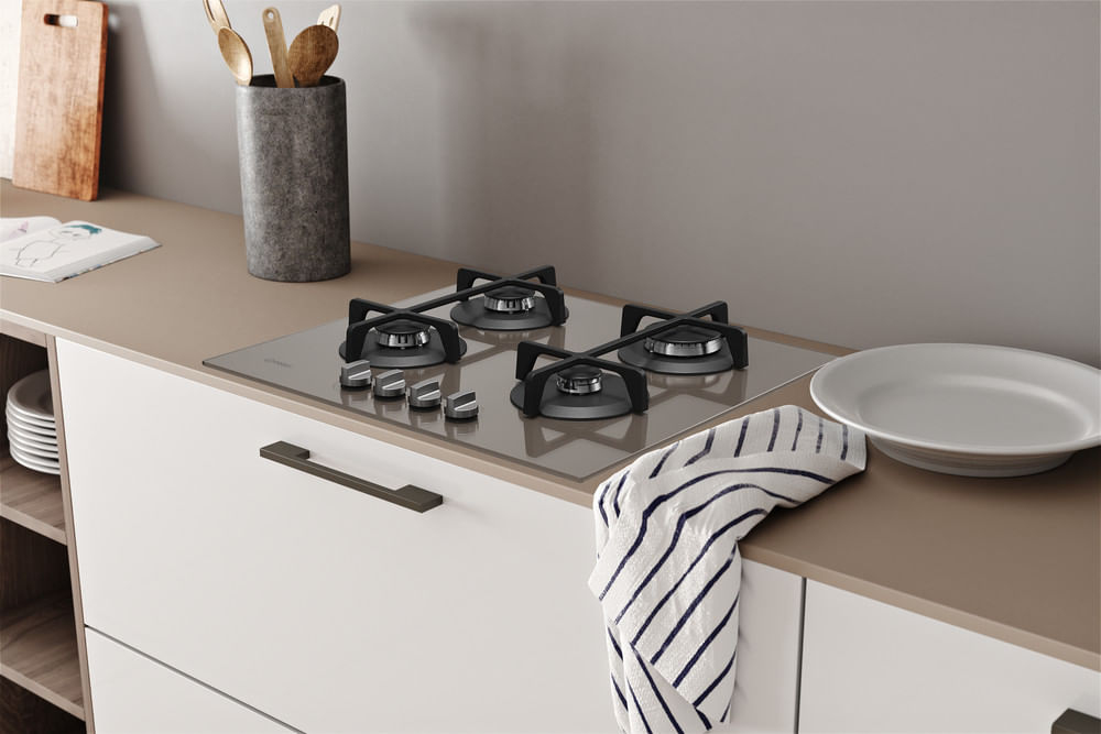 Indesit ING 61T/TD – image 5