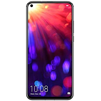 Honor View20 16.3 cm (6.4") Dual SIM Android 9.0 4G USB Type-C 6 GB 128 GB 4000 mAh Black – image 2
