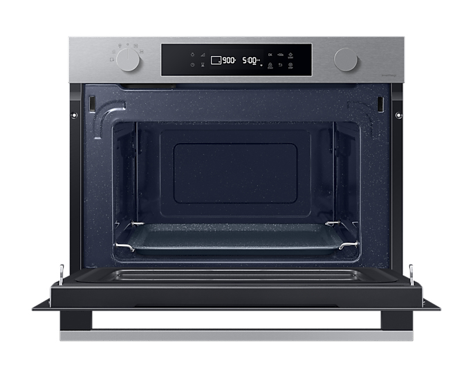 Samsung NQ5B4513GBS 50 L Stainless steel – image 2