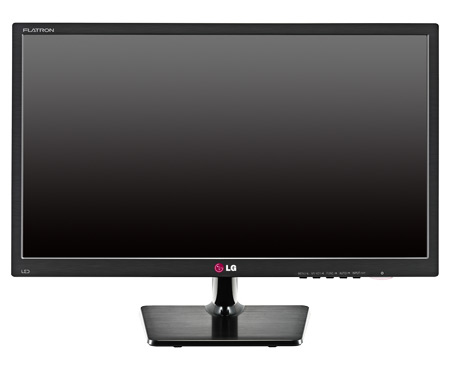 LG 19EN33S computer monitor
