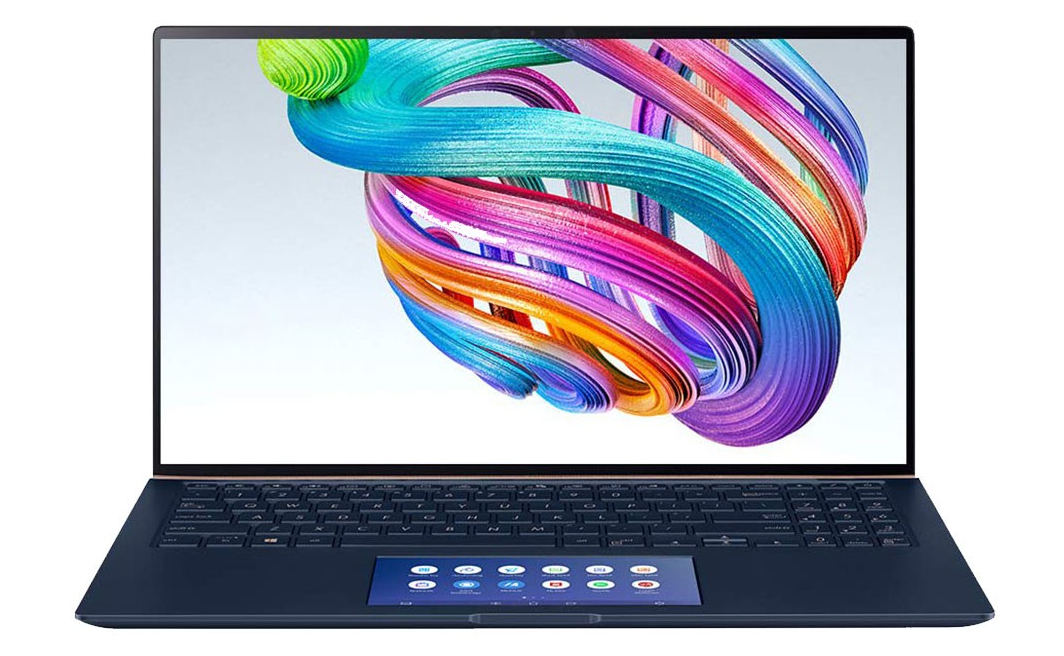 ASUS Zenbook 15 UX534FTC-AA249T laptop Intel® Core™ i7 i7-10510U – image 9