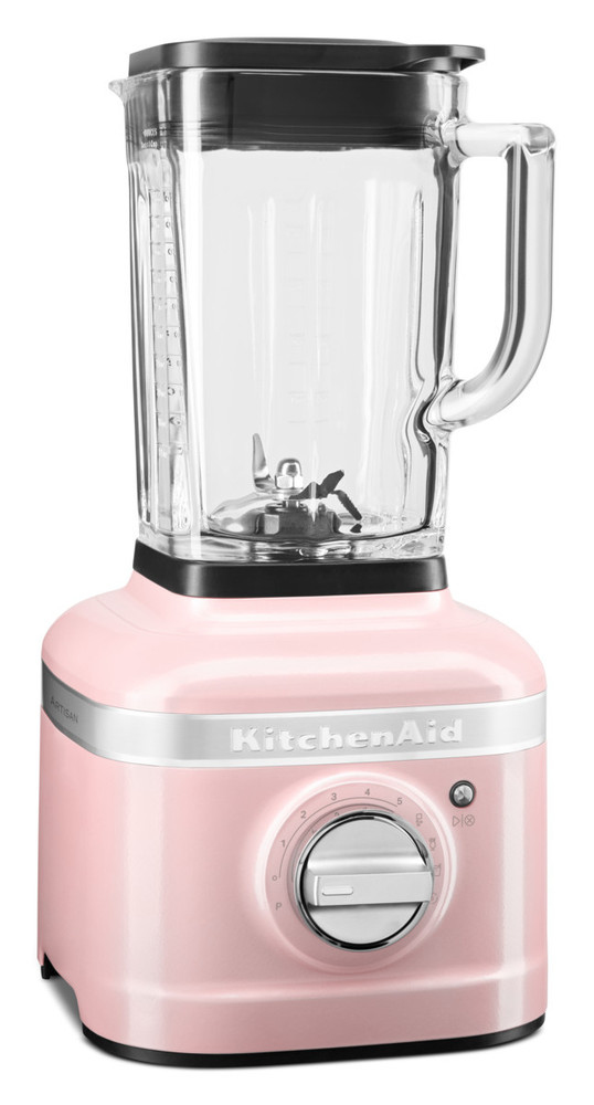 KitchenAid 5KSB4026ESP 1.4 L Tabletop blender 1200 W Pink – image 7