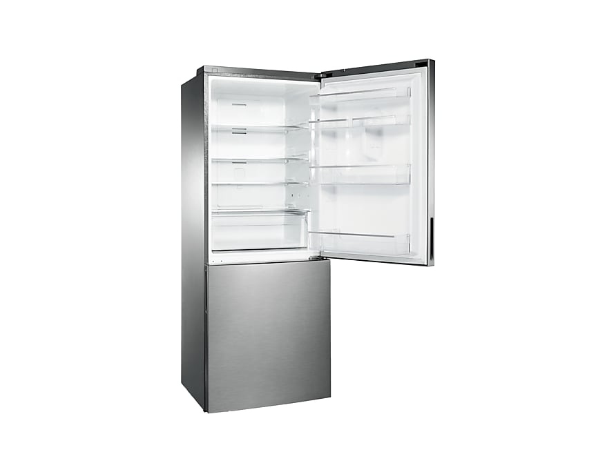 Samsung RL4353RBASL Freestanding – image 3