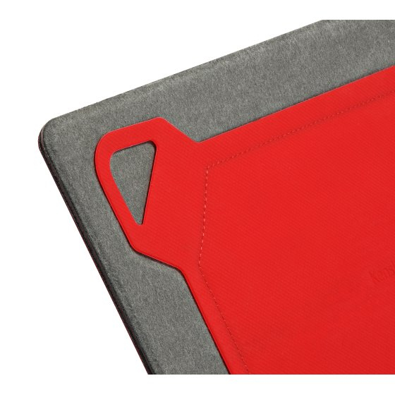 Kensington Portafolio Fit™ Universal Folio Case for 7-8” Tablets — Red – image 5