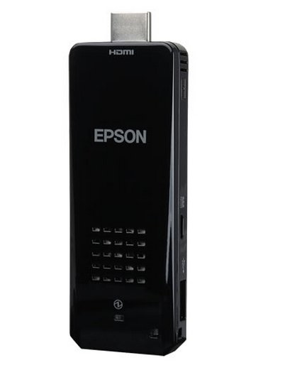 Epson SY01 stick PC – image 2