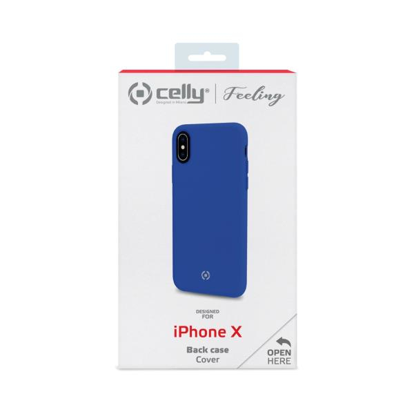 Celly FEELING900BL mobile phone case – image 4