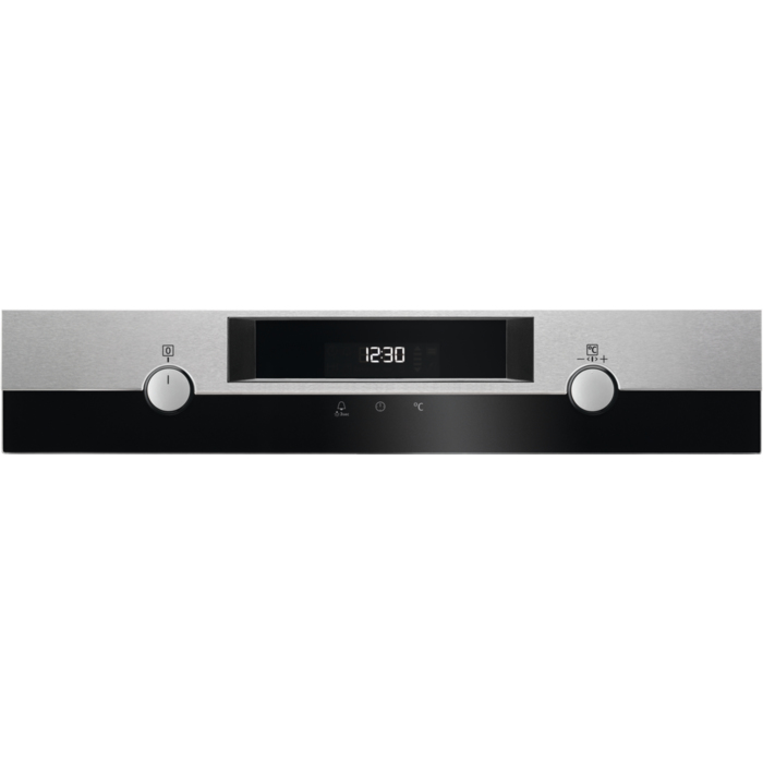 AEG BPB435020M 71 L Stainless steel – image 3