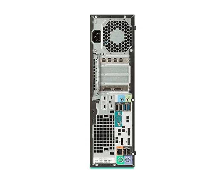 Flex IT HP Z230 SFF Workstation (Refurbished) – image 4
