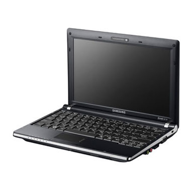 Samsung N NC10-KA0A Intel Pentium Mobile N270 Netbook – image 1