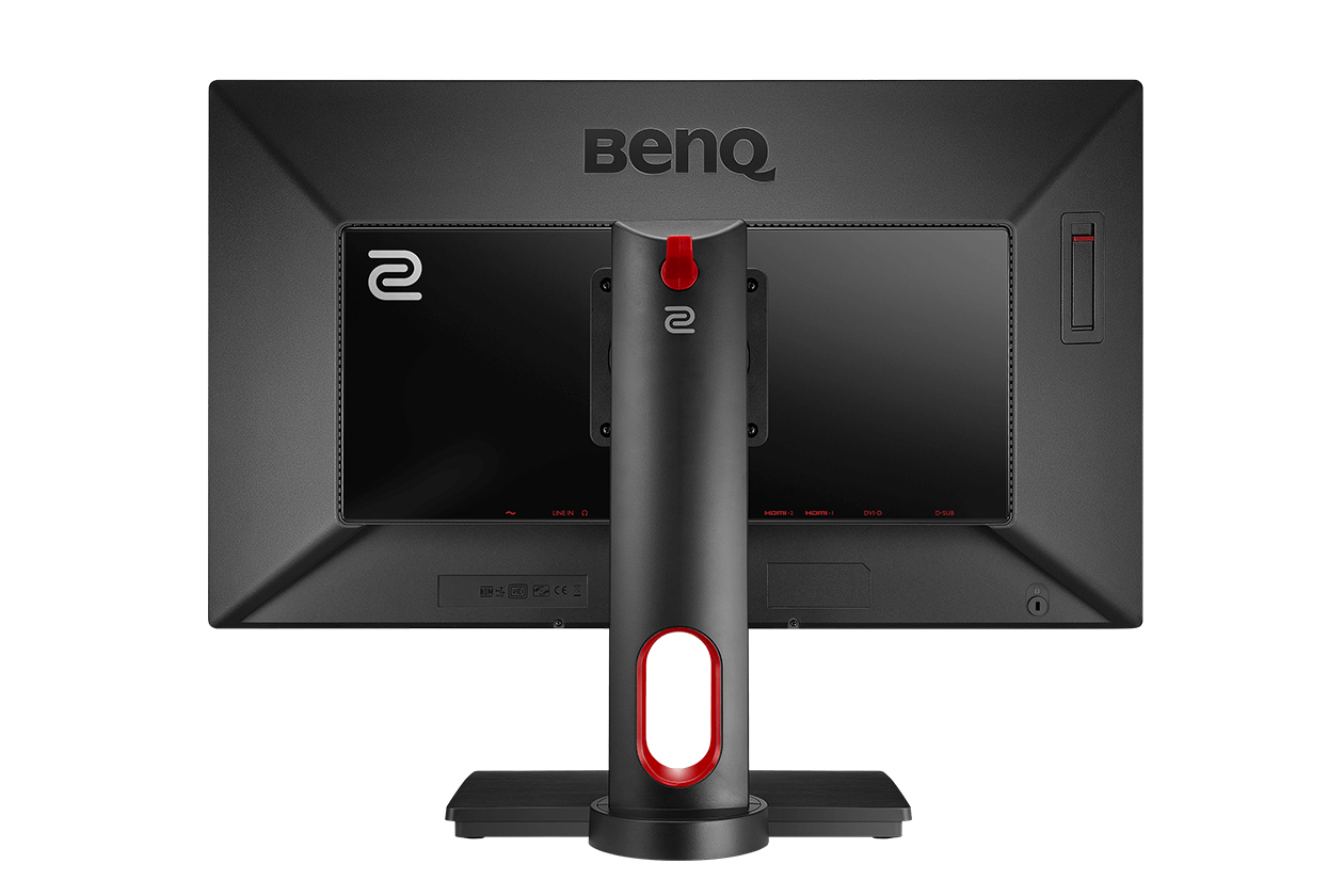 ZOWIE RL2755T computer monitor – image 4