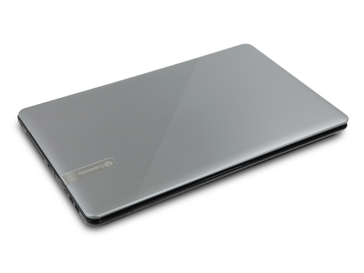 Acer Gateway NE52215u-45004G50Mnsk AMD A4 A4-5000 Laptop – image 2