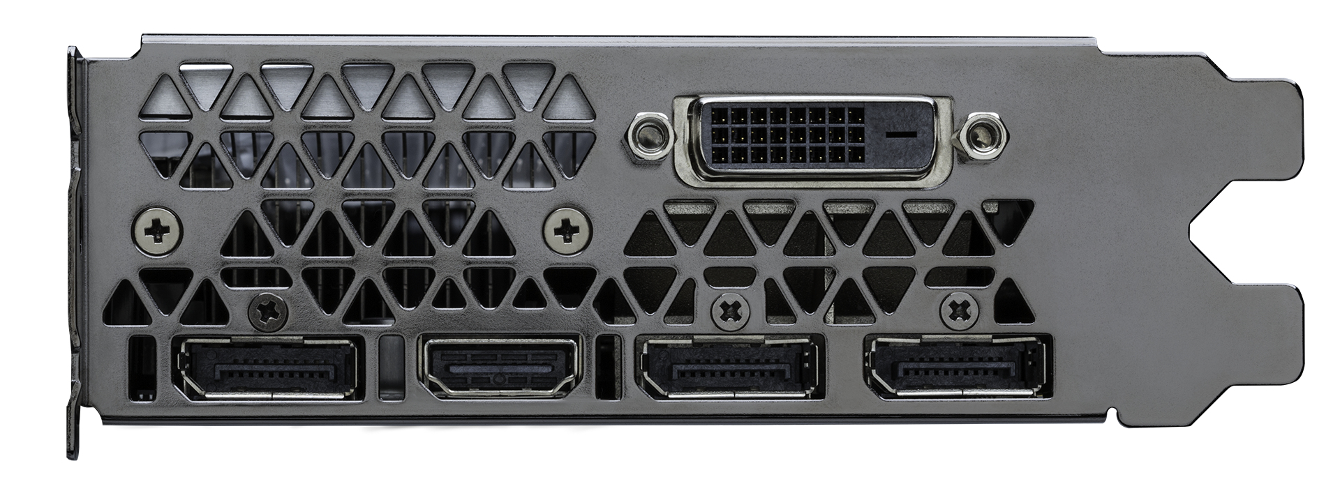MSI GeForce GTX 1080 Founders Edition – image 7