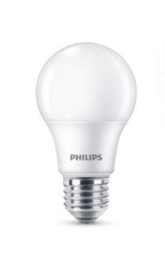 Philips CorePro LED 16897800 LED лампа Теплый белый 2700 K 8 W E27 F
